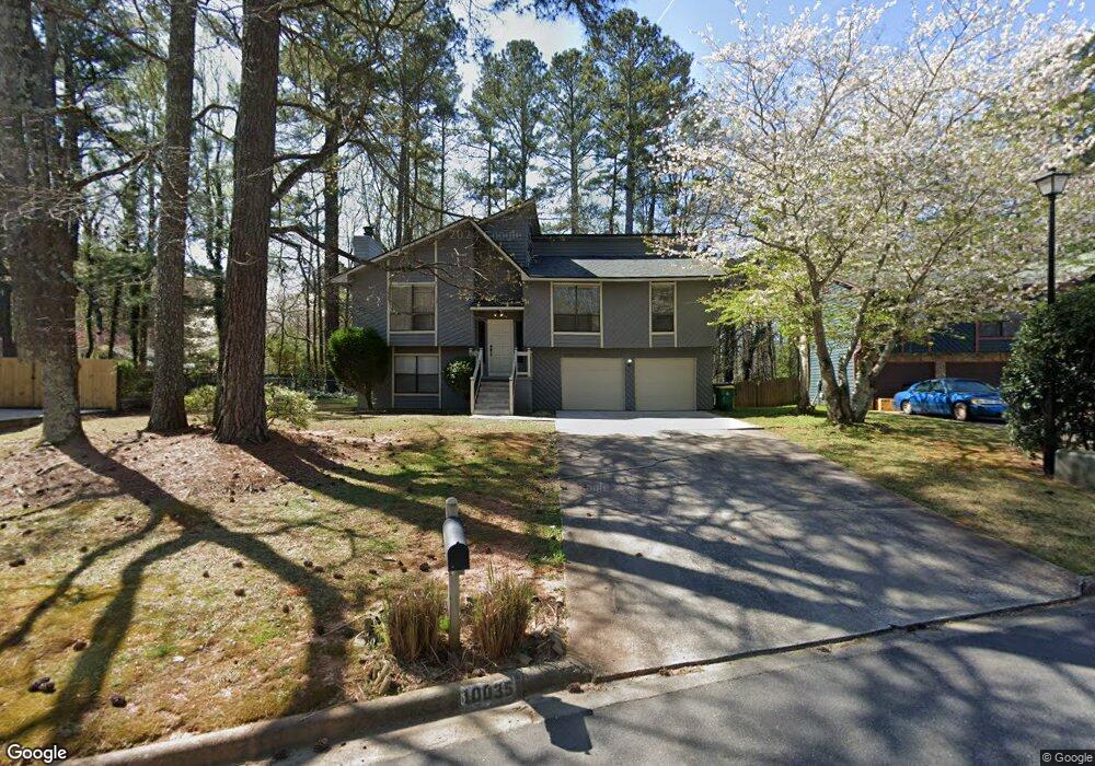 10035 Piney Ridge Walk unit 10035, Alpharetta, GA 30022 - photo 1