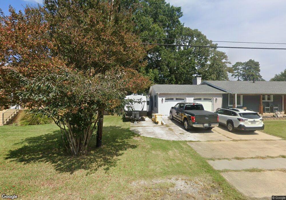 606 California Ave, North Beach, MD 20714 - photo 1