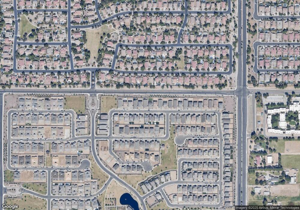 1452 E Jude Ln, Gilbert, AZ 85298 - photo 1