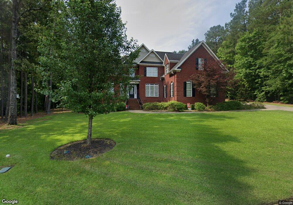 219 Greenview Terrace, Macon, GA 31220 - photo 1