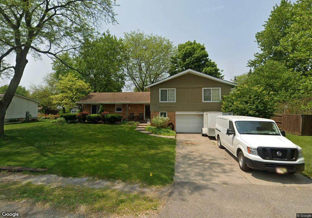 2313 Morehouse Ave, Elkhart, IN 46517 - photo 1