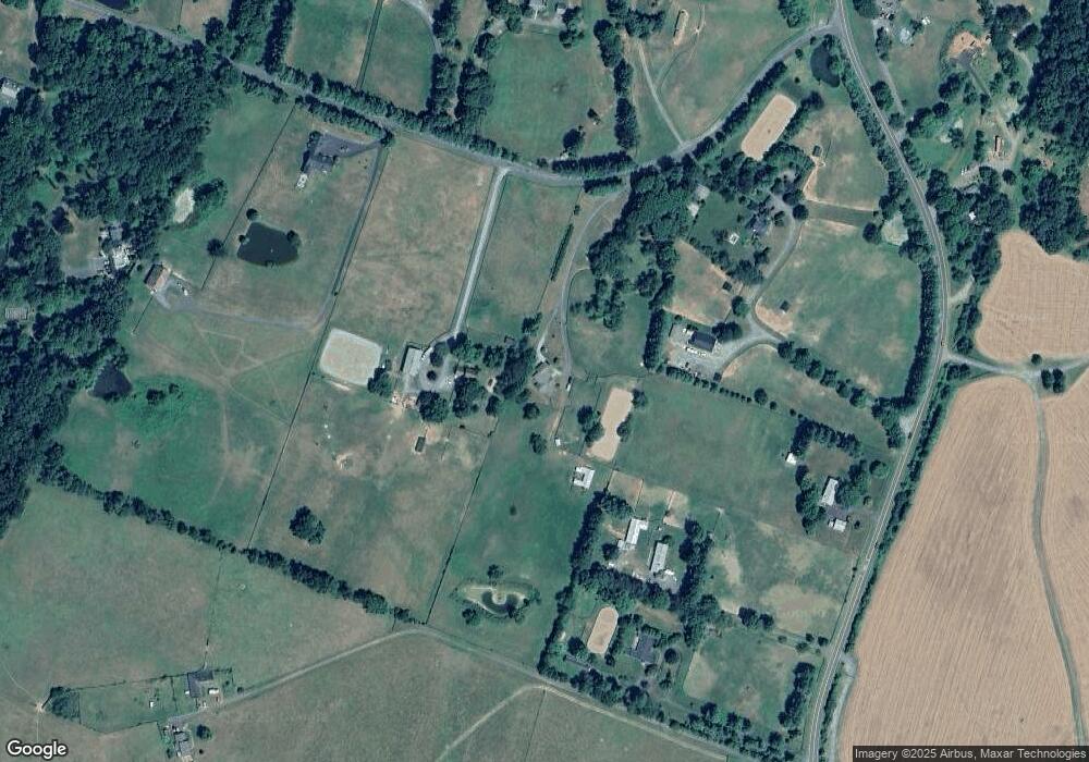 8585 Woodward Rd, Marshall, VA 20115 - photo 1