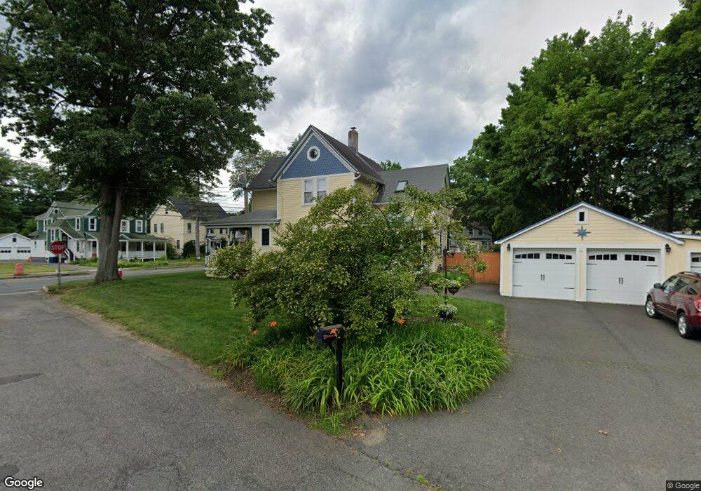 33 Holyoke St, Easthampton, MA 01027 - photo 1