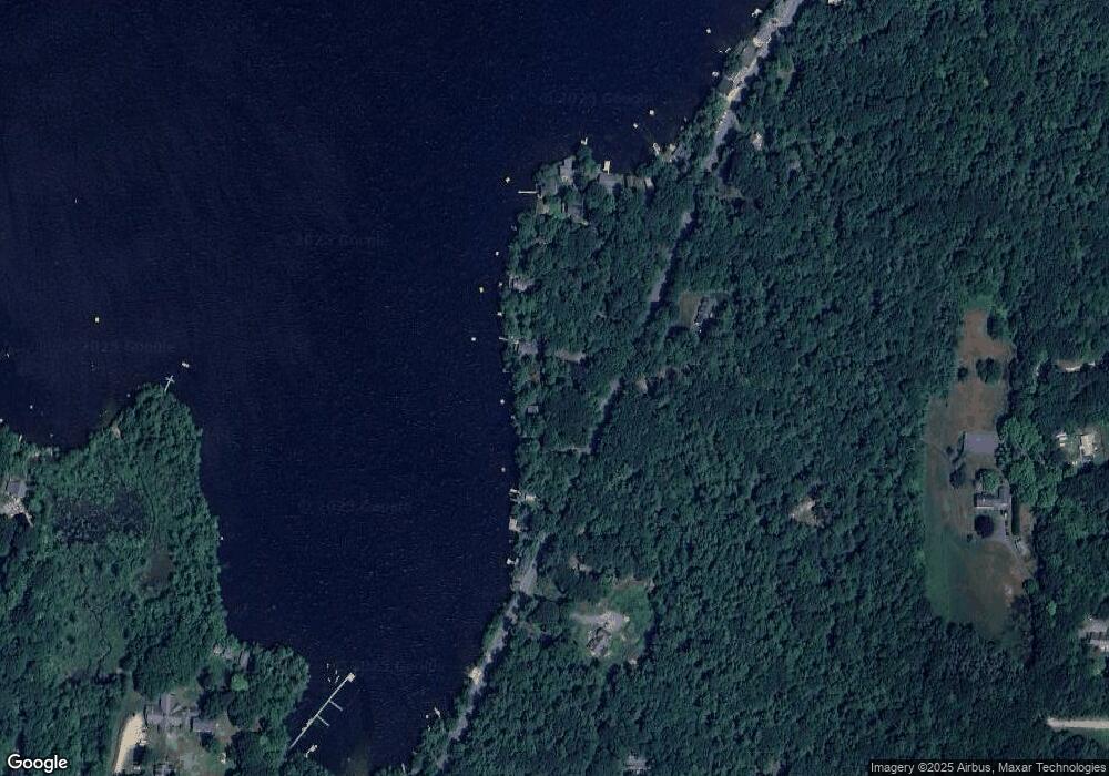 490 E Lake Rd, Fitzwilliam, NH 03447 - photo 1