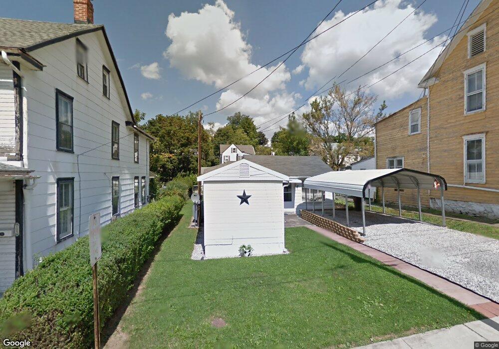 105 Middle St, Waynesboro, PA 17268 - photo 1