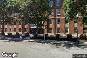 45 1st Ave Unit 402, Boston, MA 02129