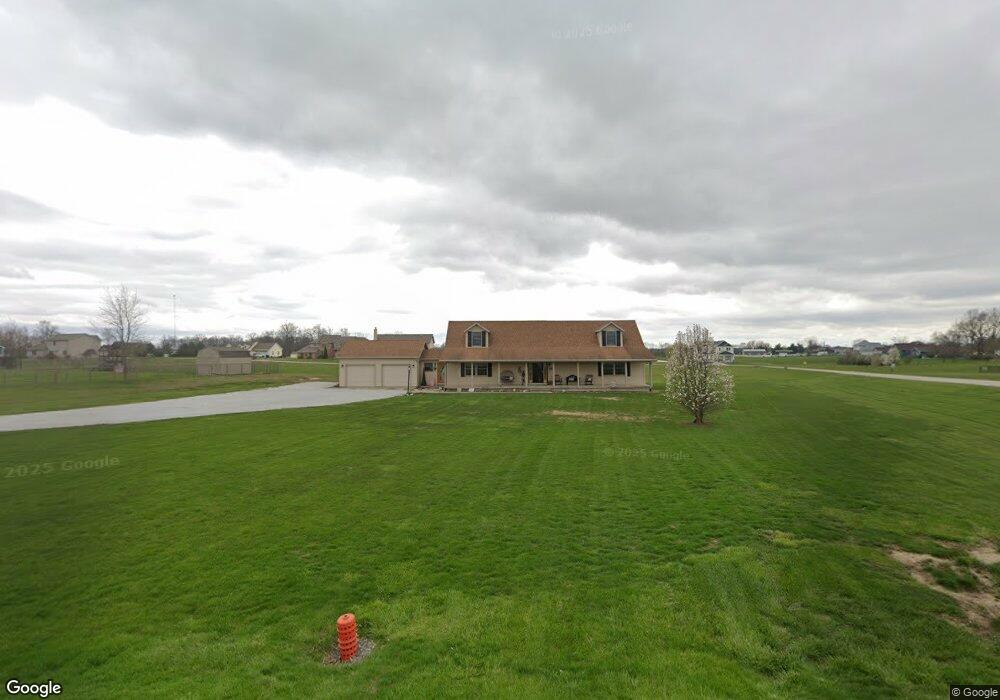 5909 N Lagro Rd, Marion, IN 46952 - photo 1