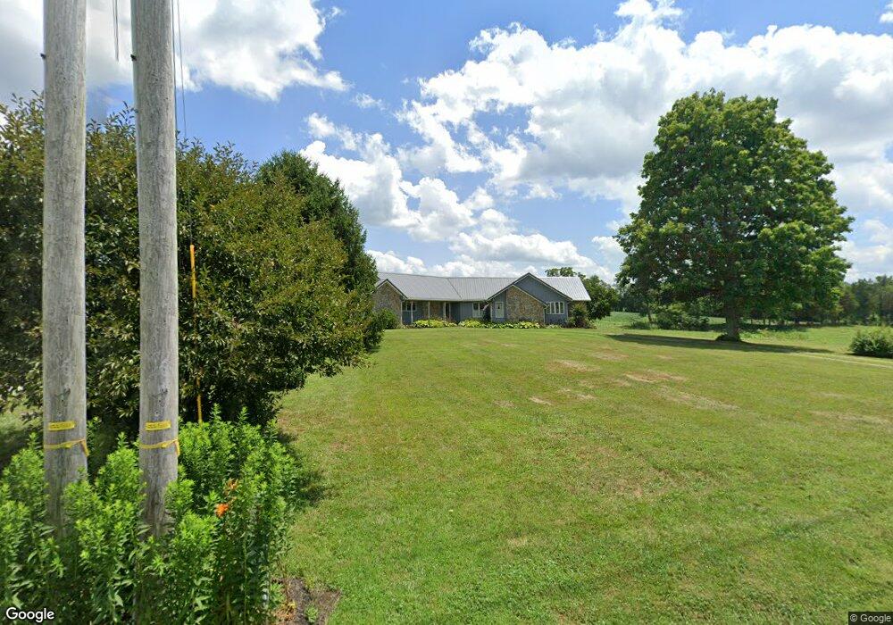 1092 Vaughn Ridge Rd, West Union, OH 45693 - photo 1