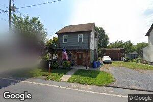 638 Chambers St, Harrisburg, PA 17113