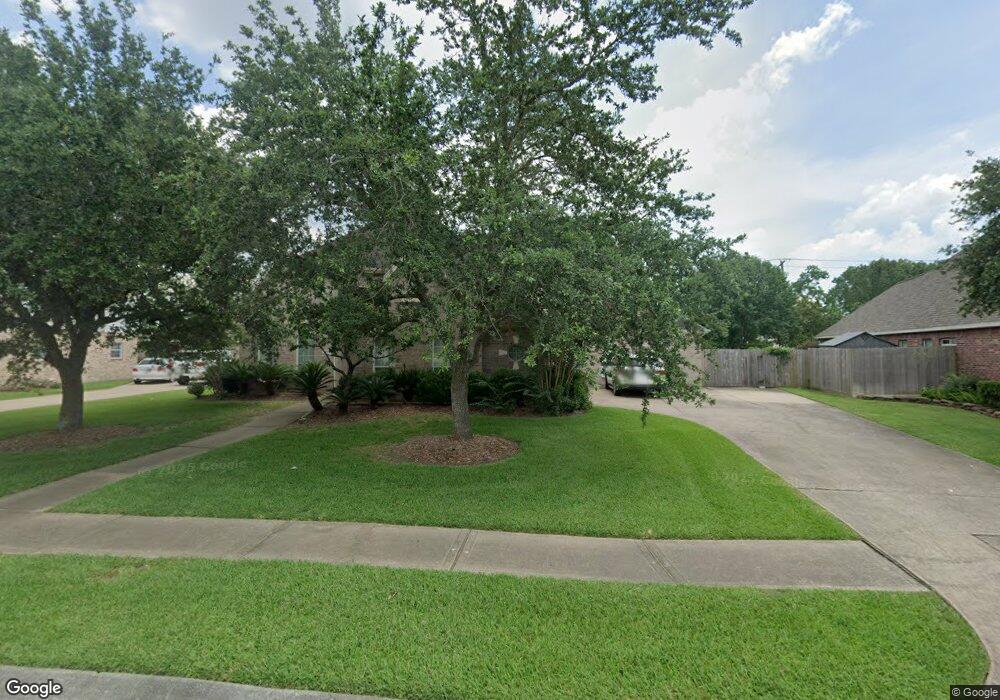 709 High Ridge Dr, Friendswood, TX 77546 - photo 1
