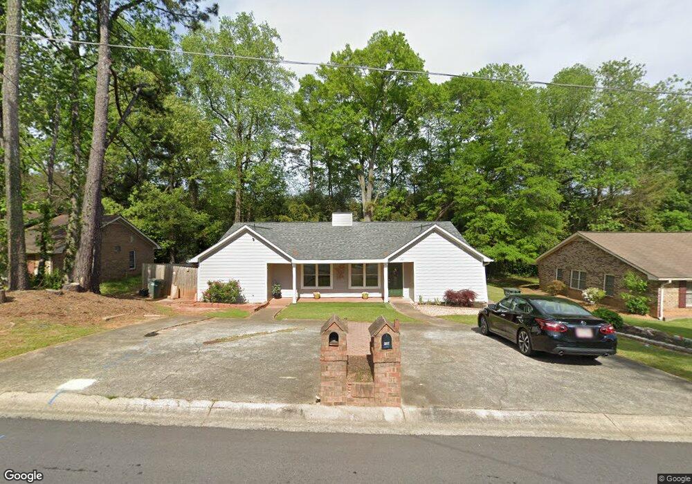 255 Kimberly Way SW unit 257, Marietta, GA 30064 - photo 1