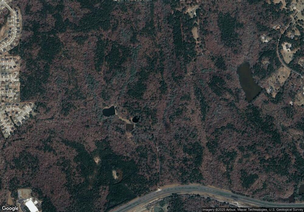 10503 Macon Rd, Midland, GA 31820 - photo 1