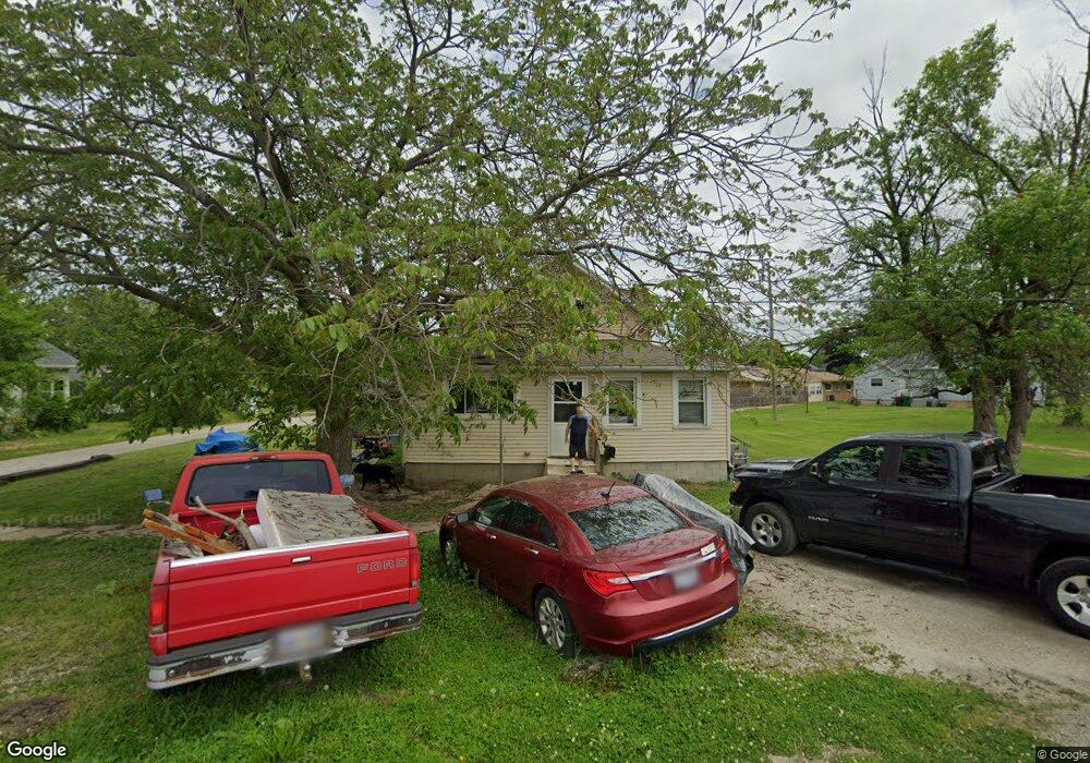 640 N Railroad St, Genoa, OH 43430 - photo 1