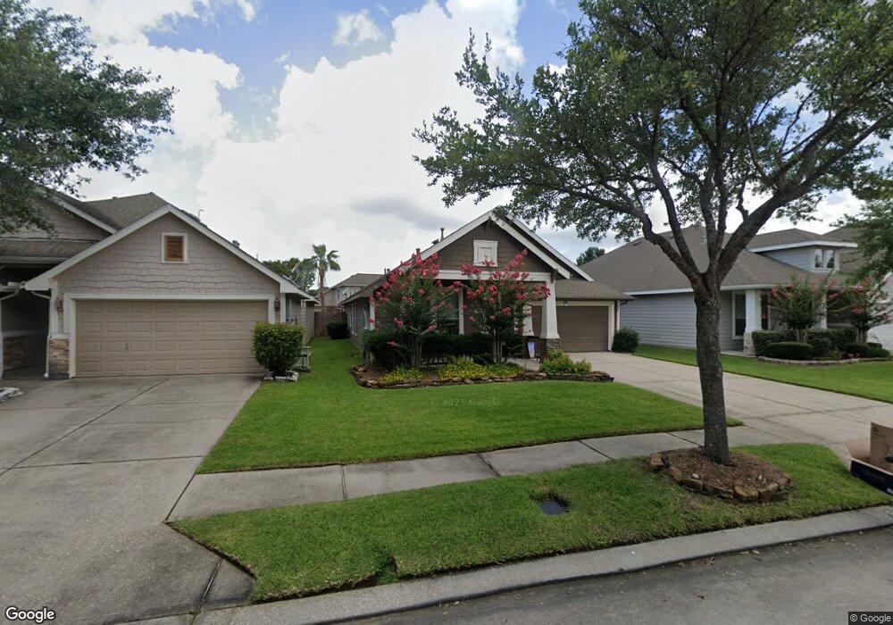 31023 Blue Ridge Park Ln, Spring, TX 77386 - photo 1