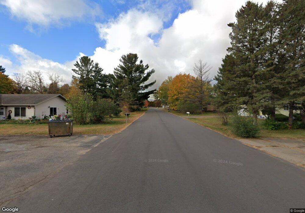 319 W Stout St, Chetek, WI 54728 - photo 1