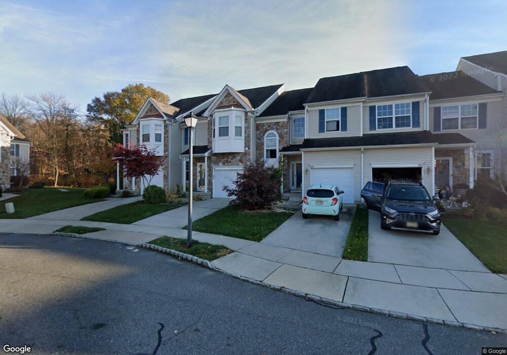 143 Chancellor Dr, Woodbury, NJ 08096 - photo 1