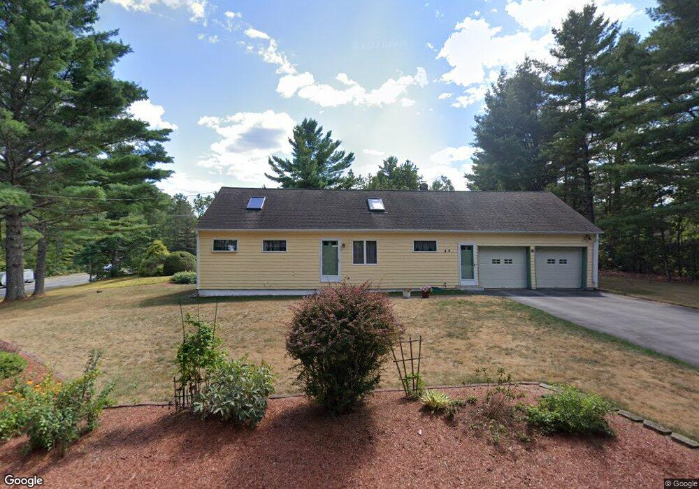21 Kingswood Cir, Silver Lake, NH 03875 - photo 1