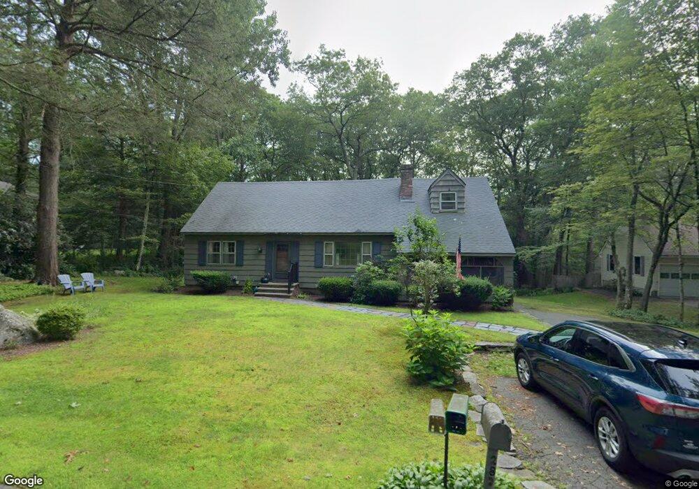 287 Coles Meadow Rd, Northampton, MA 01060 - photo 1