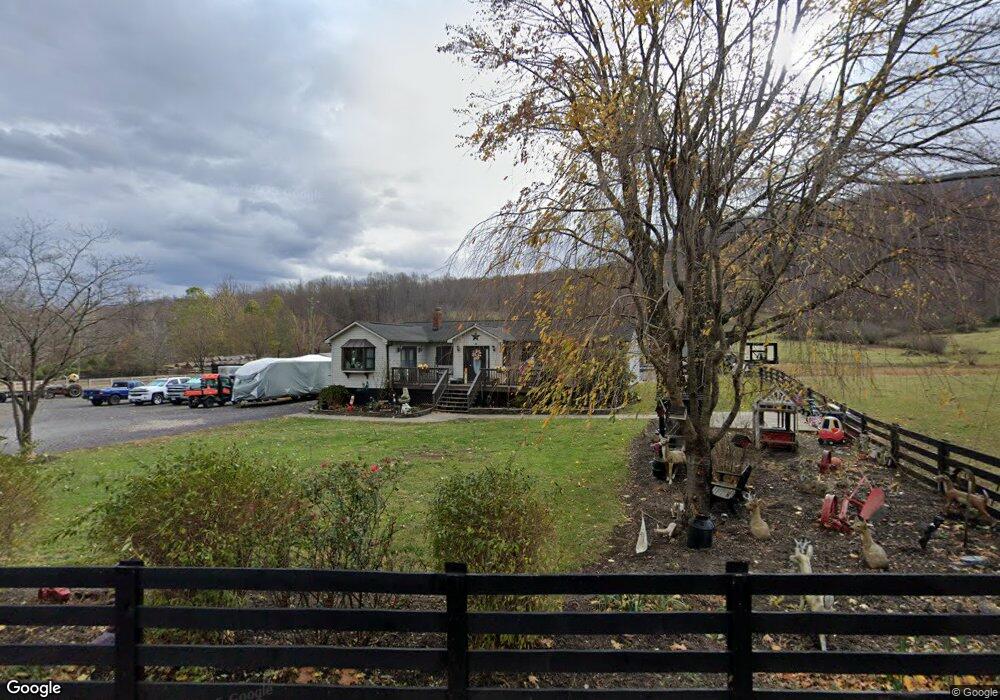 2441 Nethers Rd, Sperryville, VA 22740 - photo 1