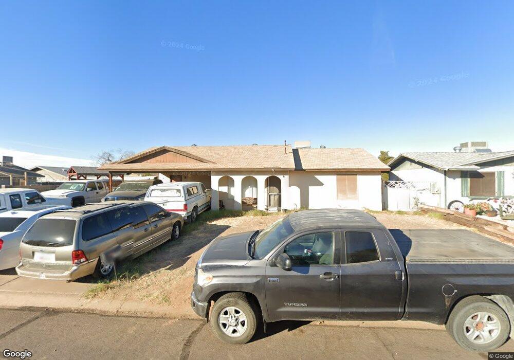 1314 S 80th St, Mesa, AZ 85209 - photo 1