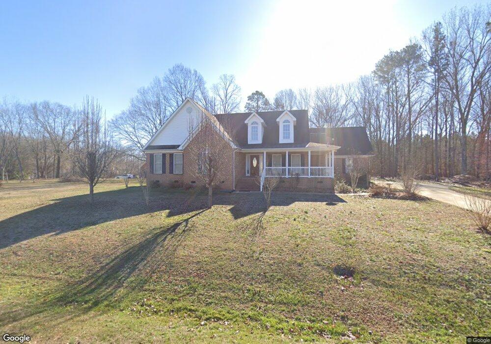 112 Hancock Crossing, Clover, SC 29710 - photo 1