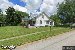 115 E Tiffin St, Attica, OH 44807