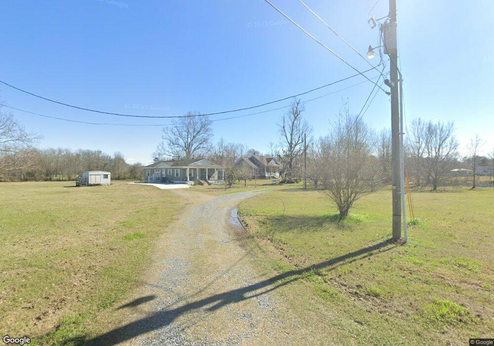13366 Bayou Bend Rd, Gonzales, LA 70737 - photo 1