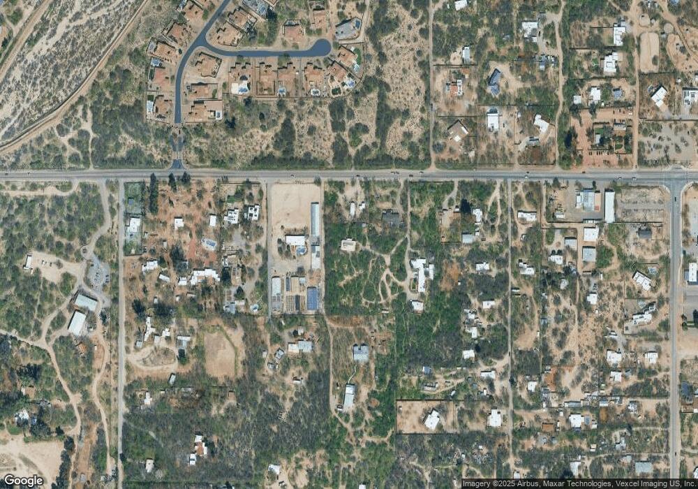 10894 E Tanque Verde Rd unit 1,2, Tucson, AZ 85749 - photo 1