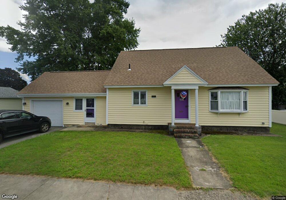 28 Stevens Ave, Lawrence, MA 01843 - photo 1