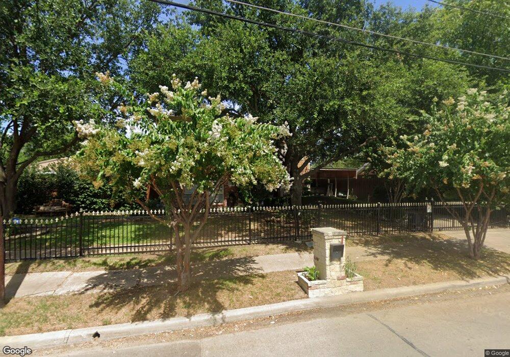 3708 Odessa St, Dallas, TX 75212 - photo 1