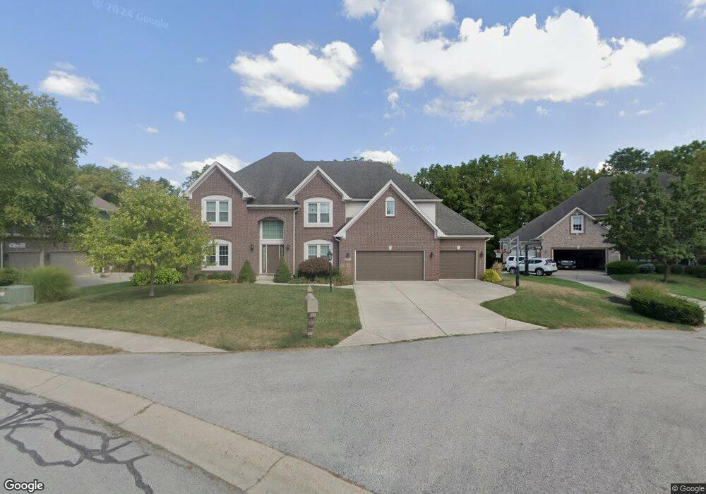 10055 Muirfield Trace, Fishers, IN 46037 - photo 1