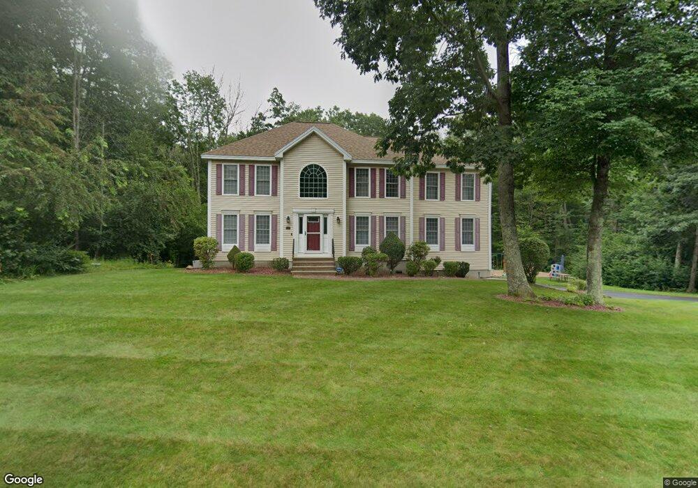 11 Wesley Ln, Salem, NH 03079 - photo 1