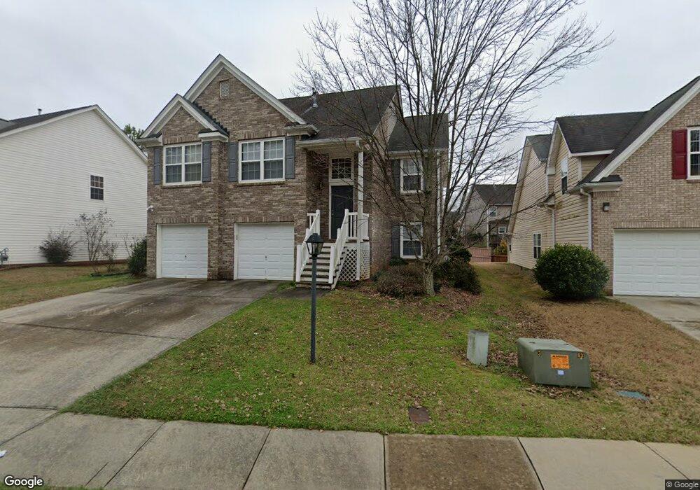 723 Hawthorn Ln unit 723, Grayson, GA 30017 - photo 1