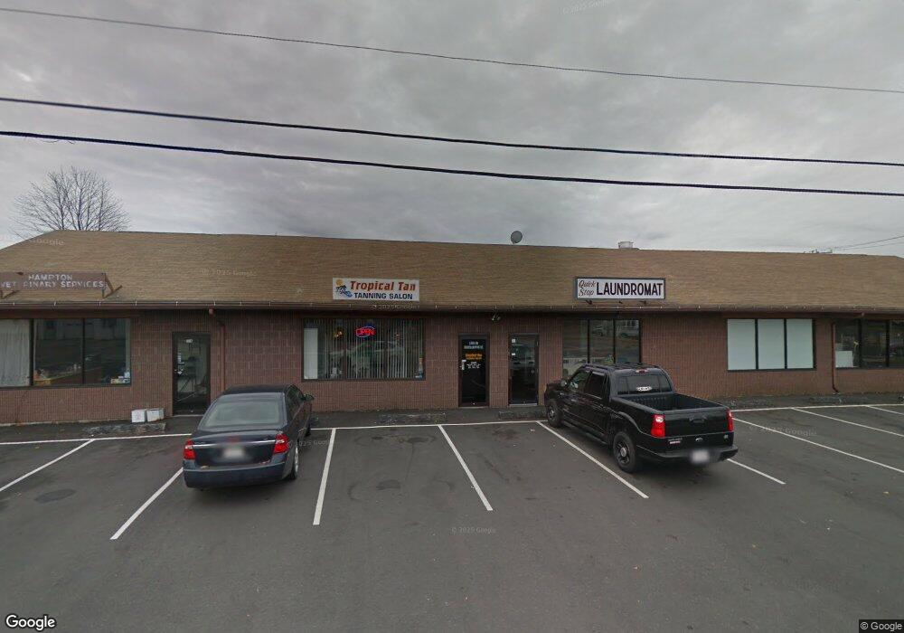 135 Northampton St, Easthampton, MA 01027 - photo 1