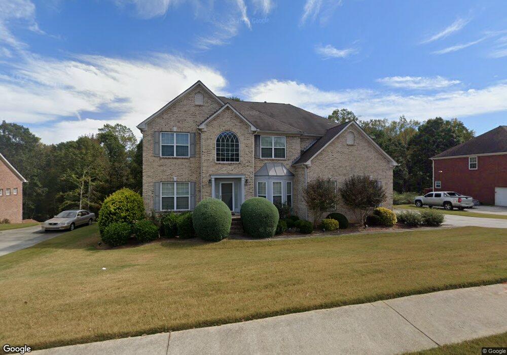 1535 Montauk Point unit 1, Conyers, GA 30013 - photo 1