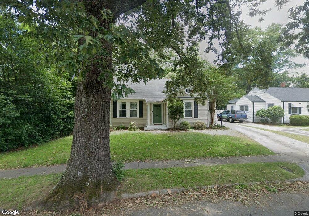 174 Rest Haven Ave, Macon, GA 31204 - photo 1