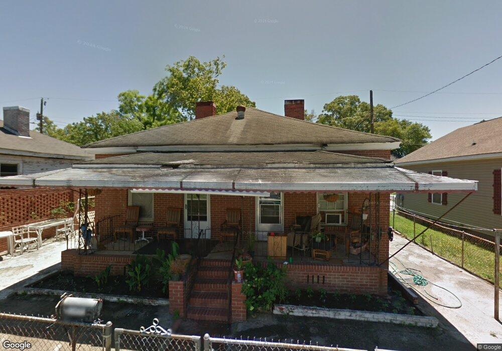 38 Brigham St, Macon, GA 31204 - photo 1