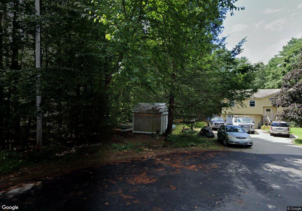 22 Governors Ln, Epping, NH 03042 - photo 1