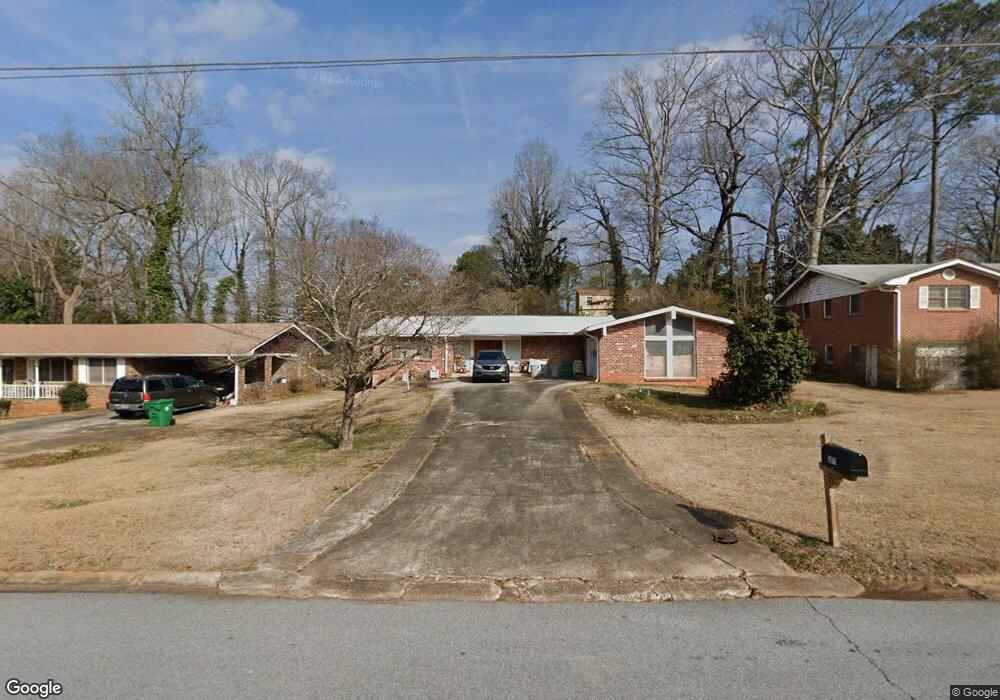 3071 E Chapel Cir, Decatur, GA 30034 - photo 1