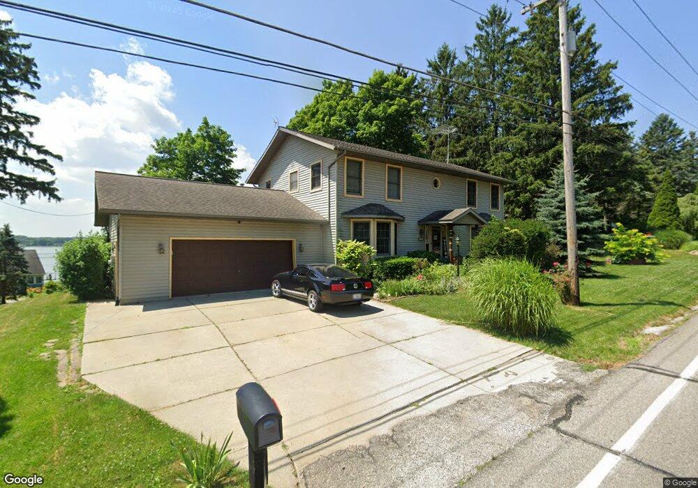 256 W Johnson Rd, La Porte, IN 46350 - photo 1