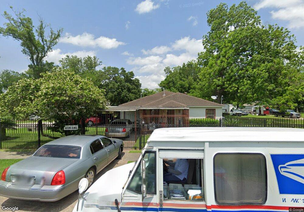 4101 Topping St, Houston, TX 77093 - photo 1