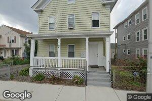 171 Washington St Unit 2, Worcester, MA 01610