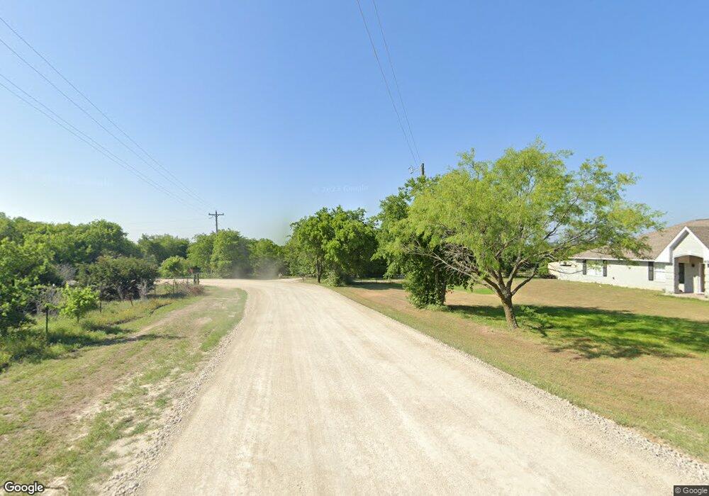 201 Gregory St, Weatherford, TX 76087 - photo 1