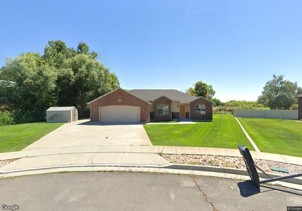 2006 N 4725 W, Ogden, UT 84404 - photo 1