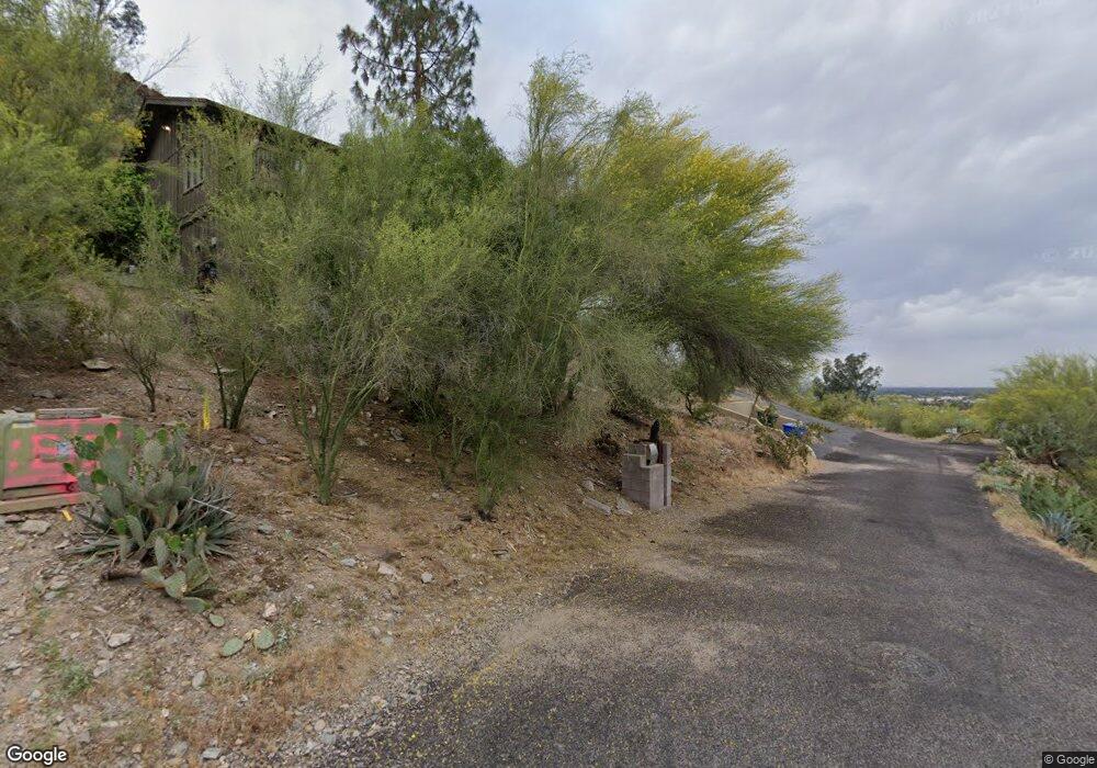 1817 E Cinnabar Ave, Phoenix, AZ 85020 - photo 1