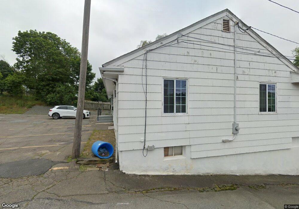 193 Jefferson Ave, Salem, MA 01970 - photo 1