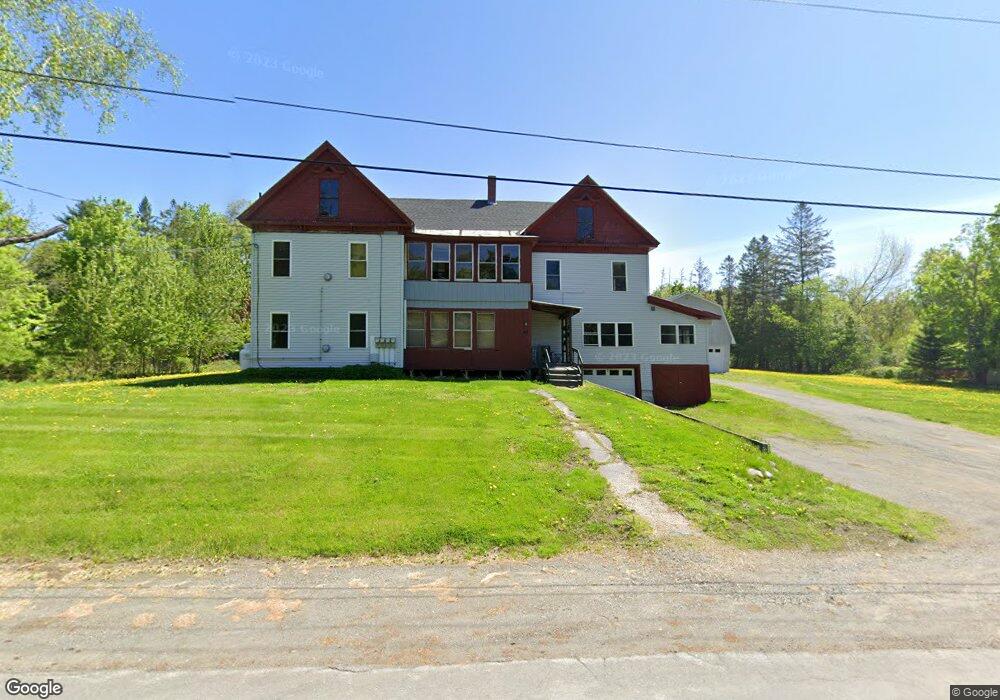 45 Davis St, Dover Foxcroft, ME 04426 - photo 1