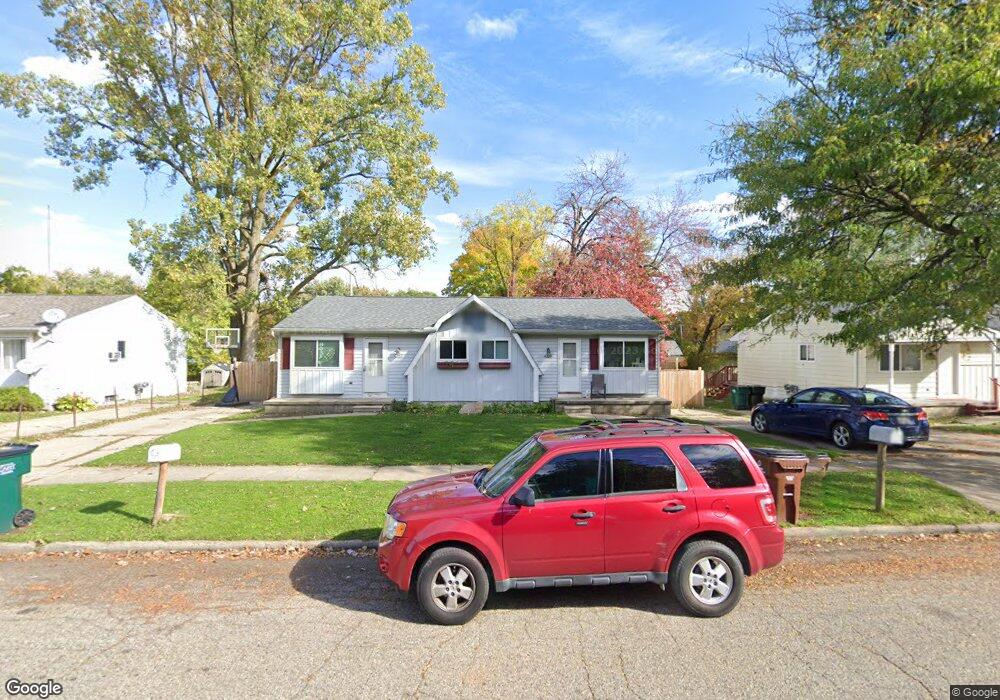 4207 Burchfield Dr, Lansing, MI 48910 - photo 1