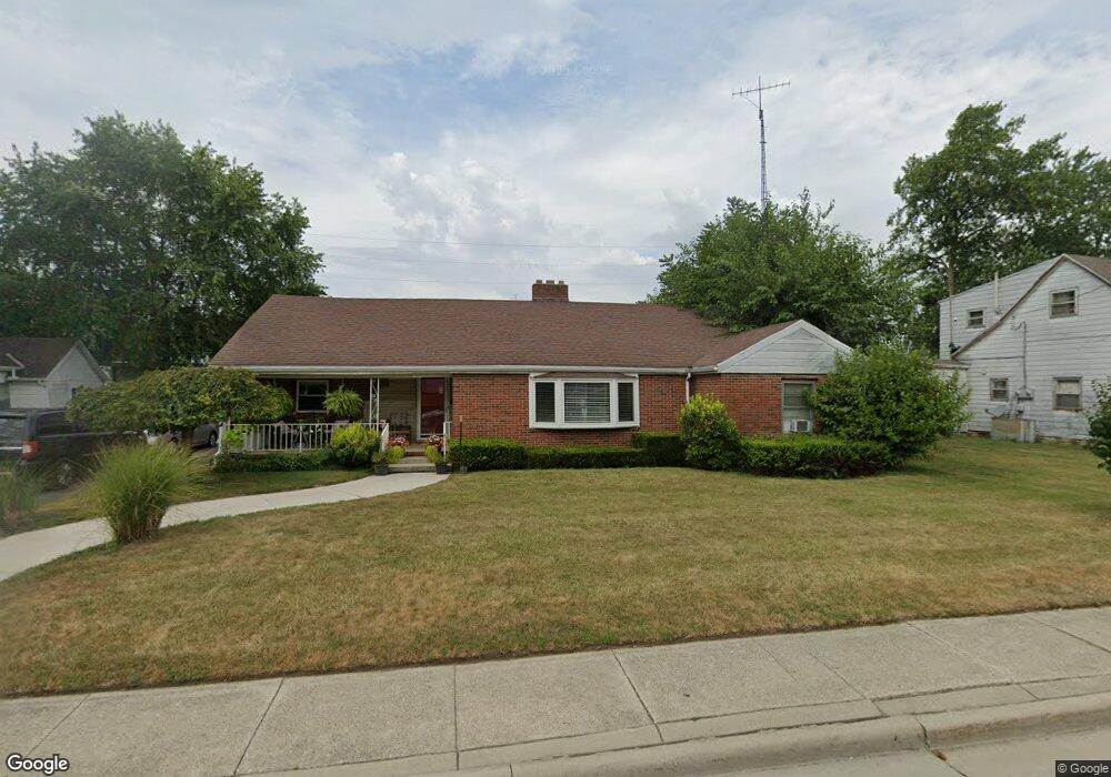 1126 S Blanchard St, Findlay, OH 45840 - photo 1