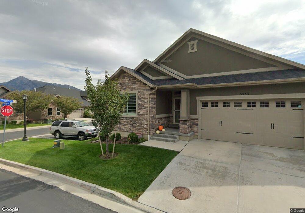 6533 W Hamilton Way, Highland, UT 84003 - photo 1